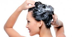 Mascarilla de Quinua para el cabello