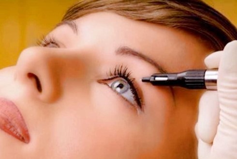 Delineado Permanente de Ojos【CUIDADOS Y CONSECUENCIAS】