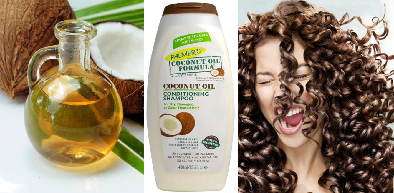Shampoo de Coco Para Qué Sirve【Caída, Caspa, Crecimiento y Más】