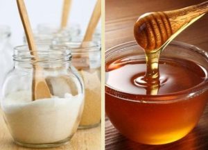 Resultado de imagen para miel y azucar