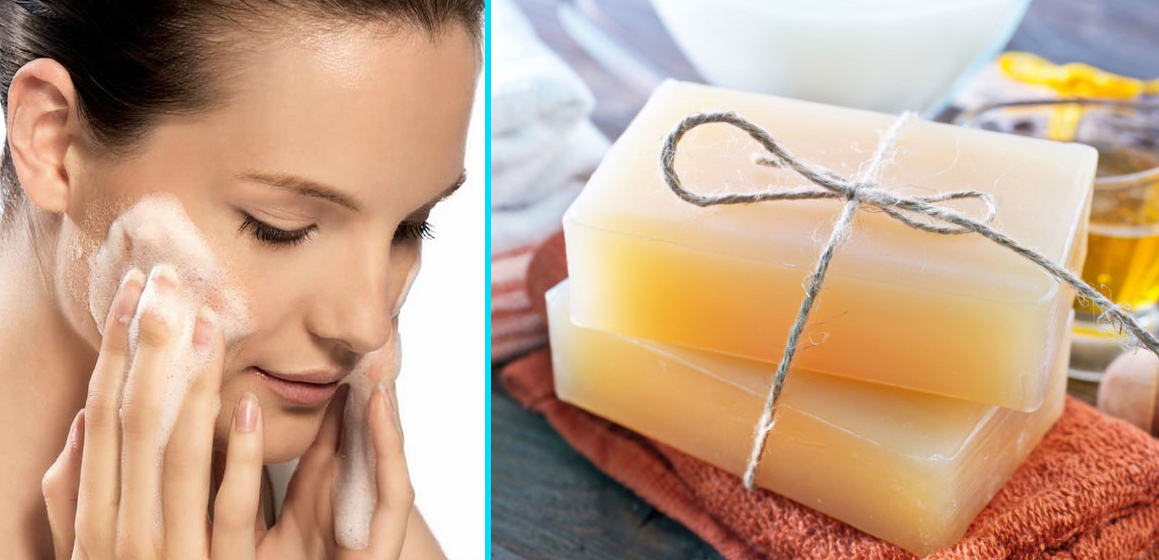 Beneficios Del Jabon Zote Para La Piel Estos Beneficios